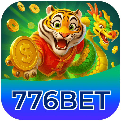 776BET: Cassino Confiável e Premiado