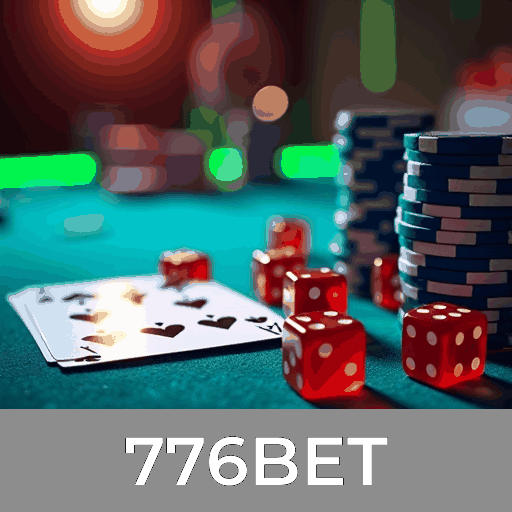 776BET: Cassino Confiável e Premiado