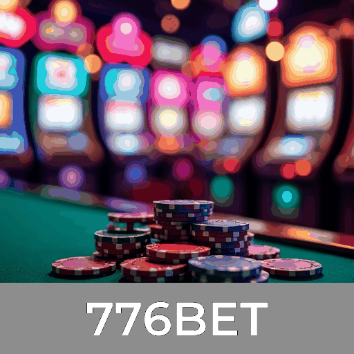Experimente o Login Premium e Seguro no 776BET