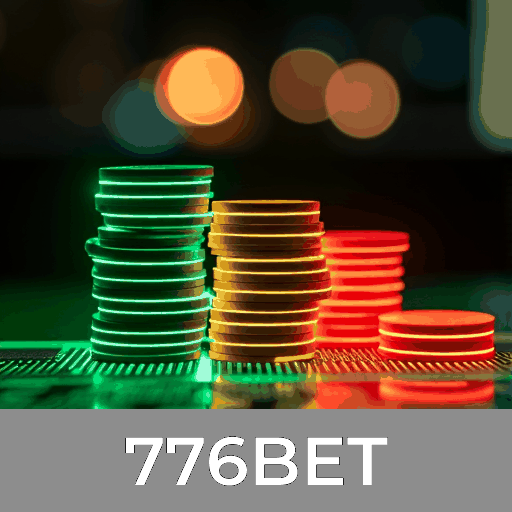 776BET: A Revolução das Apostas no Seu App
